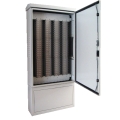 MC Outdoor Cross Connect Cabinet